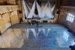 O galerie digitală transformă interioarele Art Nouveau din Oradea în naraţiuni vii despre arhitectură, identitate şi memorie