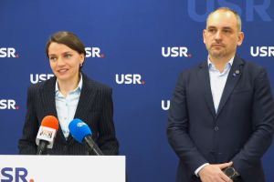 USR cere interzicerea sălilor de jocuri de noroc în Sibiu: au strâns peste 2.200 de semnături in 2 zile / video