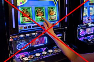 Jocurile de noroc vor fi interzise şi la Săcele