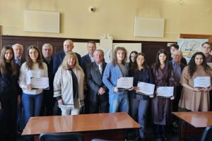 Concurs de creaţie jurnalistică pentru tineri