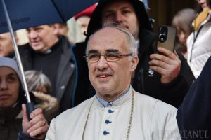 În prag de evacuare, abatele Ordinului Premonstratens dă replica Primăriei Oradea: „De trei ori am solicitat domnului primar să vină la faţa locului”
