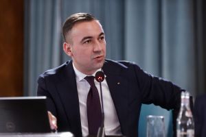 Ministrul Energiei, Bogdan Ivan - Se ia in calcul reducerea accizelor la carburanti