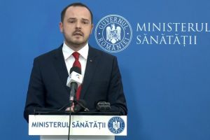 Alexandru Rogobete - Guvernul a aprobat astazi o noua actualizare a listei de medicamente gratuite si compensate