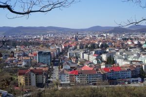 Noul PUG al Bistriţei şi Regulamentul de Urbanism, în consultare publică