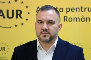 Preşedintele AUR Reşiţa îl somează pe viceprimarul Călin: Să notifice în scris oamenii că nu rămân fără apă!
