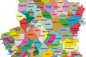 Primăriile care au graniţă administrativă cu Alexandria ar putea deveni primării de sector / Propunerea lansată de premierul Bolojan