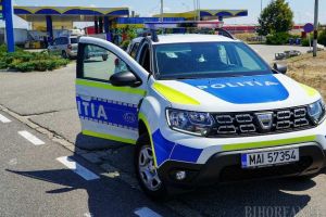 Fără permis la volan pe DN 1 sau cu permisul suspendat pe un drum din sat: Doi tineri din Lugaşu de Jos s-au ales cu dosare penale în aceeaşi zi