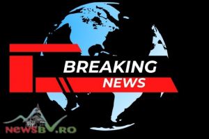 ULTIMĂ ORĂ: Incendiu violent în Zizin