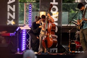 Timişoara devine scena noii generaţii de jazz. Start la înscrieri pentru JAZZx NOW