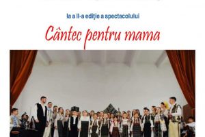 Spectacole folclorice dedicate Zilei Femeii, la Turcineşti, Târgu Cărbuneşti şi Padeş 