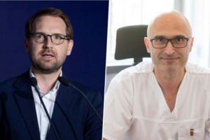 Primarul Dominic Fritz despre încheierea mandatului lui dr. Oancea: „Cred că este sănătos să existe o schimbare la nivel de management”