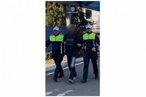 Știri Constanta: Tanar de 24 de ani, retinut pentru conducere fara permis