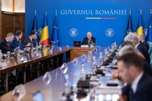 Guvernul a decis: preţul gazelor naturale plafonat până în aprilie 2027