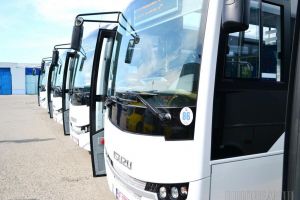 OTL: Anunţ pentru vânzare prin licitaţie publică