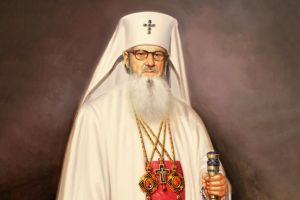 Simona Bucura-Oprescu, omagiu Patriarhului Iustin Moisescu, la 116 ani de la naştere