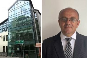 Dispare Direcţia Silvică din Sibiu: Directorul Ilie Troancă: „Vom aplica hotărârea ca atare”