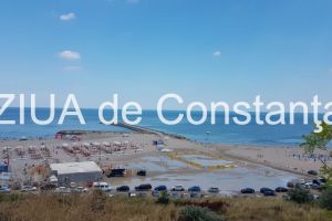 Prognoza meteo pentru urmatoarele doua saptamani. Vreme calda dar si ploi izolate in Dobrogea