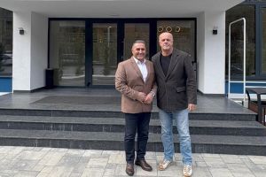 Ioan Popa: „Cetăţenii din Cuptoare şi Secu nu rămân fără apă!”