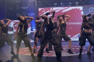 Dans Sportiv: MoonLight Dance Studio va reprezenta România la Europenele de Hip Hop din Spania!