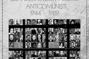 Eveniment dedicat Zilei Deţinuţilor Politici Anticomunişti, la Muzeul Vrancei
