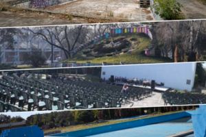 „Nu avem nevoie de un Batman administrativ”. Fritz nu îi dă lui Simonis Ceasul Floral, Termalul, Uszoda şi Grădina de Vară