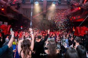 Cum se sărbătoreşte 8 Martie la Sibiu: petrecere Backyard, concerte, cros caritabil şi multe alte evenimente