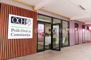 Operatia de la Policlinica OCH care s-a transformat in motiv de proces: Tribunalul Constanta a amanat solutionarea apelului facut de Uniqua Asigurari SA 