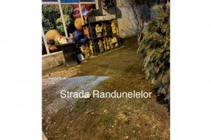 Strigat de disperare in Navodari: Traiesc cu bomba langa bloc! – Locuitorii reclama miros persistent de gaz (FOTO) 