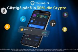 Cum să-ţi diversifici veniturile din crypto în 2026