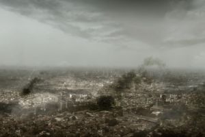 Stadion din Teheran distrus in urma unui atac israeliano-american