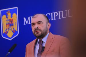 Centrul Caransebeşului, fără săli de jocuri de noroc şi magazine second-hand!