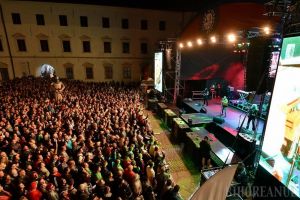Au fost anunţate primele nume de la Festum Varadinum din Oradea: Hooligans, Dzsúdló şi Mobilmánia