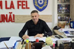 Taxe şi impozite mai mici în Scorniceşti. Anunţul primarului Daniel Tudor