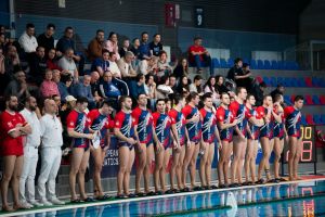 Polo: Meci decisiv pentru CSM Oradea în Spania. Roş-albaştrii luptă pentru calificarea în sferturile EuroCup