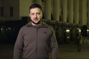 Volodimir Zelenski avertizeaza ca Ucraina ar putea actiona militar impotriva lui Viktor Orban daca acesta nu deblocheaza ajutorul UE pentru Ucraina