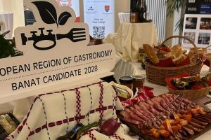 FOTO. Timişul, promovat la cel mai mare târg de turism din lume, la Berlin