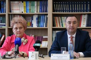 BILANȚ. Curtea de Apel Târgu Mureş, calificativ ”Foarte eficient” pentru anul 2025