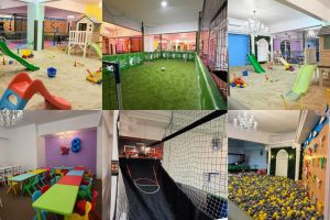 LUP – Fun & More se inaugurează la Satu Mare! Un nou univers al copilăriei îşi deschide porţile vineri