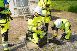 Controalele ITM se intensifică: ce trebuie să ştie firmele despre echipamentele de protecţie