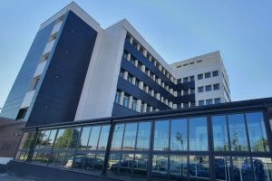 Buhuşi: Ecografia de sân, nou serviciu medical disponibil la Spitalul „Prof. Dr. Eduard Apetrei”