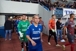 Gorjenii merg încrezători la Vâlcea: ,,Nu avem nimic de pierdut”