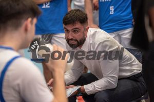 Miljkovic anticipează un meci strâns cu Craiova