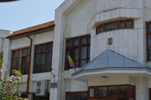 Pensionări importante în justiţia din Gorj