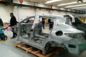 EVENIMENT – Ramira SA, 5 ani de apartenenta la Chropyňská Group AS