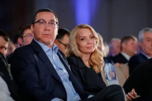 Daciana Sârbu îi face plângere penală ministrei Țoiu