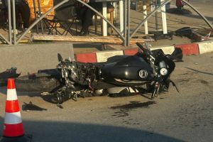 Adolescentul rănit în accidentul de la Târgu-Cărbuneşti, transferat la Craiova, la Terapie Intensivă