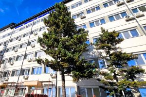 Mai puţine cazuri de gripă