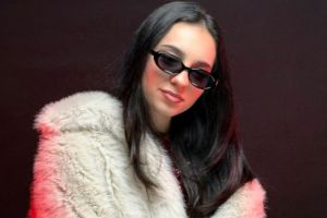 Alexxa, la pragul majoratului: vocea care creşte odată cu primăvara Braşovului