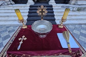 Calendar-Ortodox: Ce sfinti sunt praznuiti astazi, 6 martie 2026