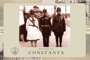 6 martie la Constanta, de-a lungul timpului! Ultimul veteran al Razboiului de Independenta, condus pe drumul de veci